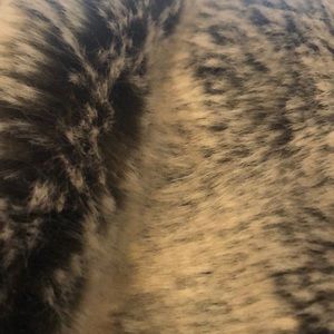 Meet your Posher, Nell